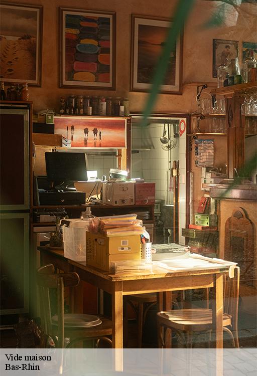 Vide maison-8