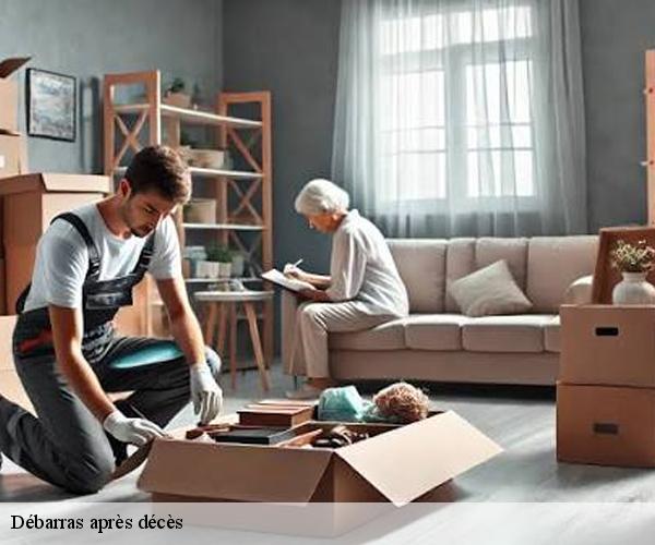 Débarras après décès-6
