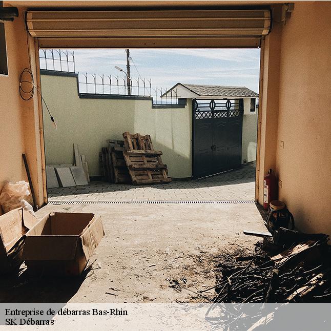 Entreprise de débarras-10