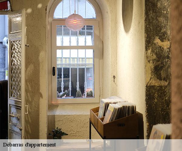 Débarras d'appartement-6