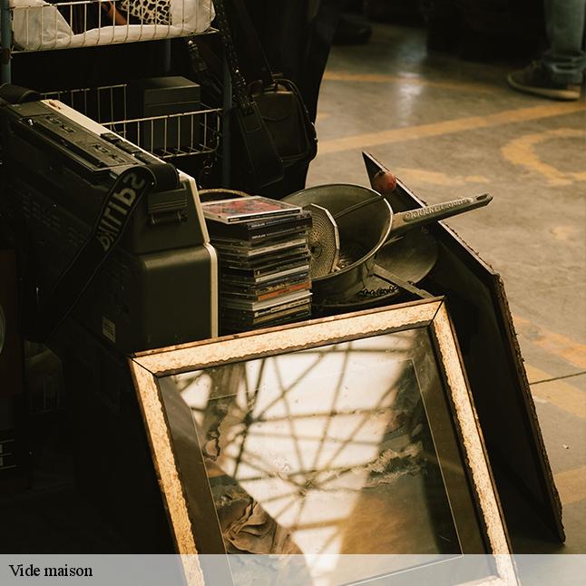 Vide maison-9