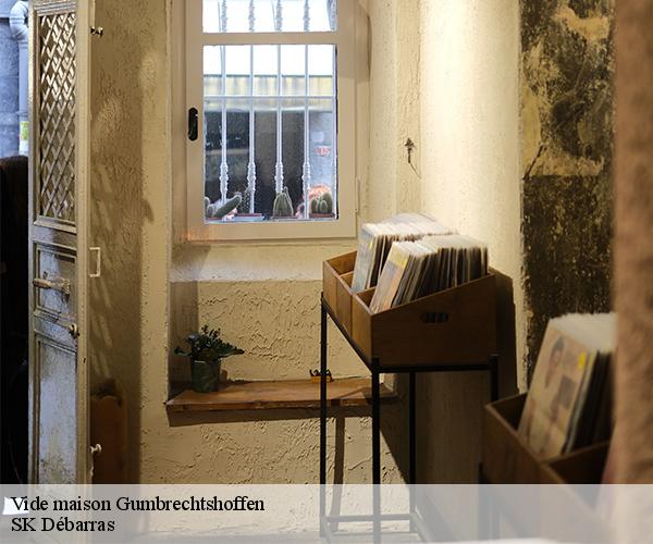 Vide maison-7