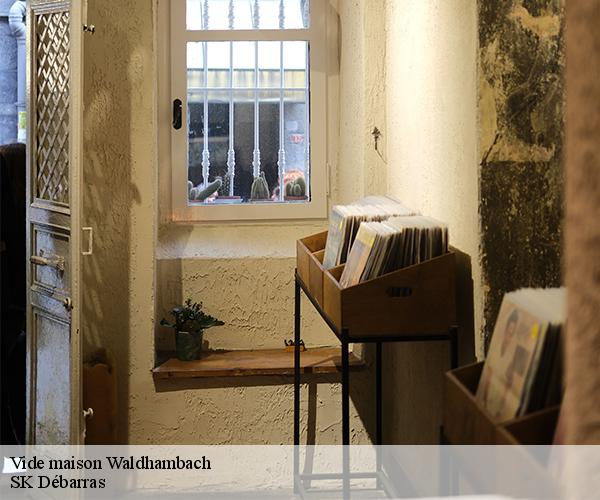 Vide maison-7