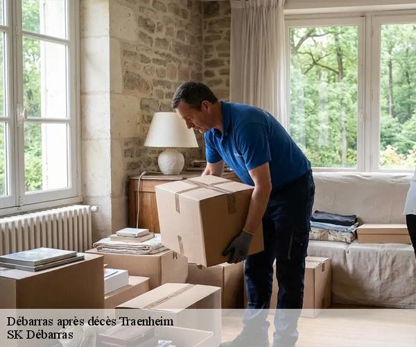 Débarras après décès-4